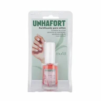FORTIFICANTE UNHAFORT MURIEL 10ML