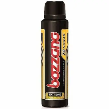 DESODORANTE BOZZANO AEROSOL EXTREME 150ML