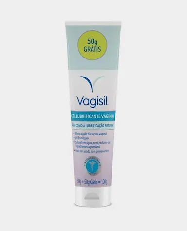VAGISILGELLUBRIFICANTEVAGINAL100G