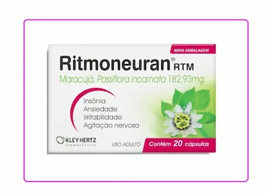 RITMONEURAN RTM C/20CAPS - KLEY HERTZ