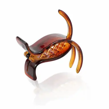 TRIDENTE TARTARUGA 2,0X4,5CM