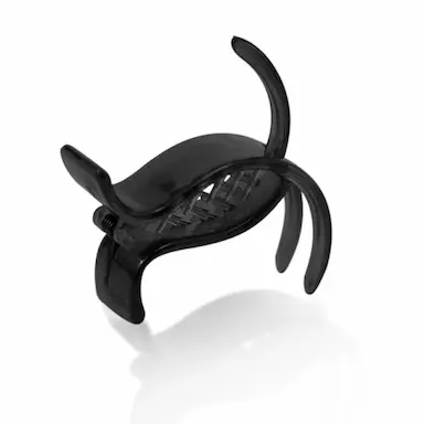 TRIDENTE PRETO 2,0X4,5CM