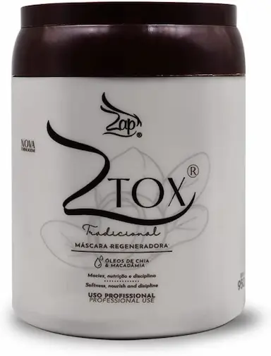 ZAP ZTOXX BTX PROFESSIONAL 950G