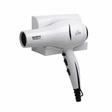 SECADOR DE PAREDE SPA DRYER TURBO GAMA ITALY 220