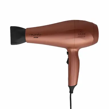SECADOR DE CABELO MARULA CERAMIC ION 2100W