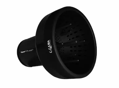 DIFUSOR DE SECADOR DE CABELO UNIVERSAL GAMA ITALY