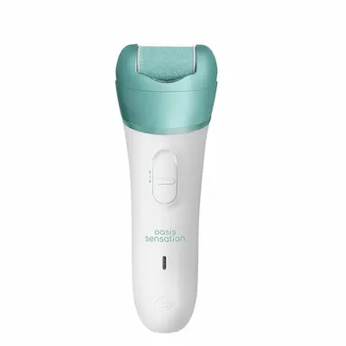 DEPILADOR ELéTRICO OASIS SENSATION W&amp;amp;D USB GAMA ITALY
