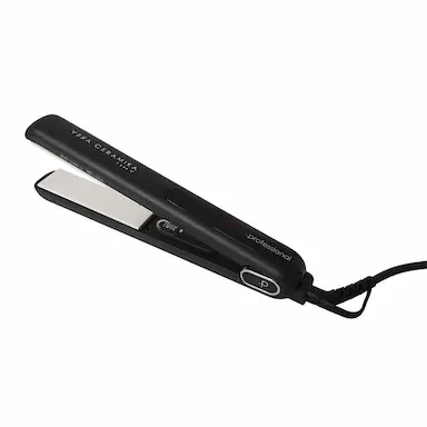 PRANCHA DE CABELO G-EVO IHT VERA CERAMIKA BIVOLT GAMA ITALY