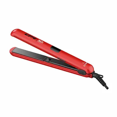 PRANCHA DE CABELO CP9 TOURMALINE DIGITAL ION PLUS GAMA ITALY