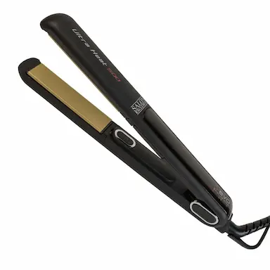 PRANCHA DE CABELO G-EVO EVOLUZIONE IHT BIVOLT GAMA ITALY