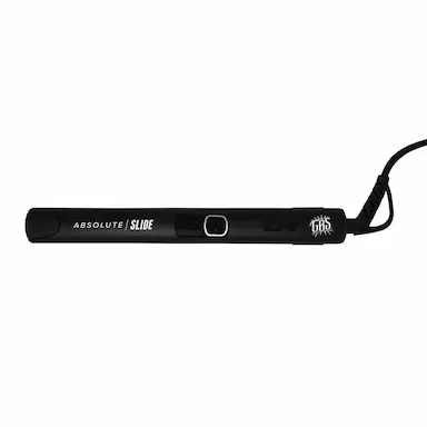 PRANCHA DE CABELO GBS ABSOLUTE SLIDE BIVOLT GAMA ITALY