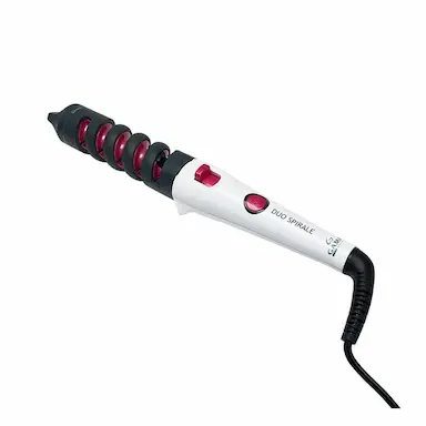 MODELADOR DUO SPIRALE BIVOLT BIVOLT GAMA ITALY