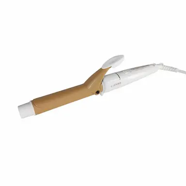 MODELADOR CERAMIC NANO COCONUT &amp;amp; ALMOND 25MM GAMA ITALY