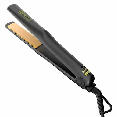 PRANCHA DE CABELO ERGOSTYLER GIRASSOL CERAMIC ION GAMA ITALY