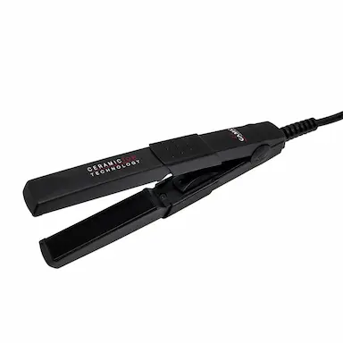PRANCHA DE CABELO MINI CERAMIC ION GAMA ITALY
