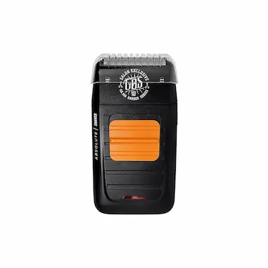 BARBEADOR GBS BARBER SHAVER BIVOLT GAMA ITALY