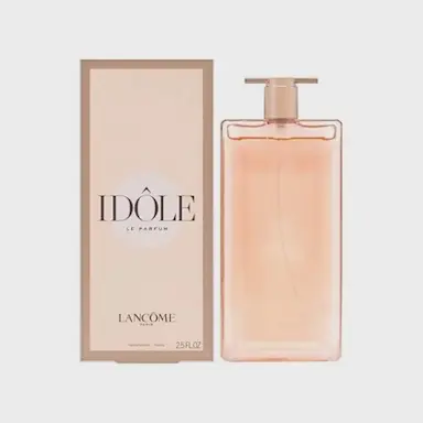 PERFUME IDôLE EAU DE PARFUM 100 ML + 1 AMOSTRA DE FRAGRâNCIA