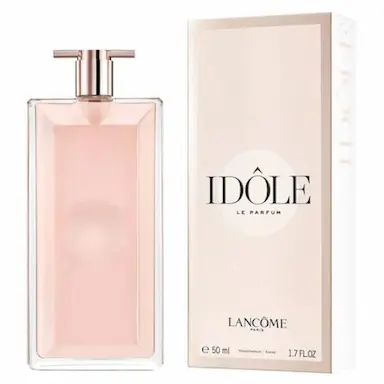 PERFUME IDOLE 50ML EAU DE PARFUM FEMININO
