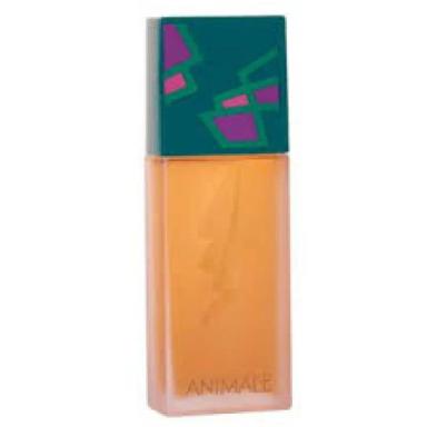 PERFUME FEMININO ANIMALE 100ML