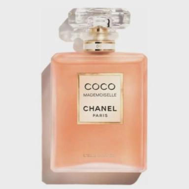 PERFUME FEMININO COCO MADEMOISELLE CHANEL 100ML EAU DE PARFUM