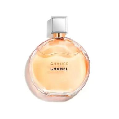 PERFUME CHANEL CHANCE EAU DE PARFUM FEMININO 100ML