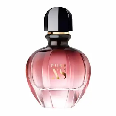 PURE XS HER PACO RABANNE EAU DE PARFUM PERFUME FEMININO 30ML