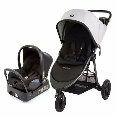 TRAVEL SYSTEM GIA XP TRIO MAXI-COSI MIDNIGHT MOON