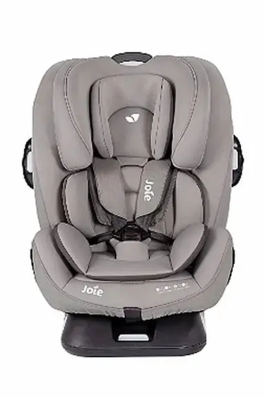 CADEIRINHA DE CARRO EVERY STAGE FX CINZA GRAY FLANNEL JOIE