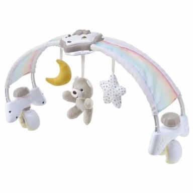 ARCO DE CAMA RAINBOW SKY CHICCO NEUTRO