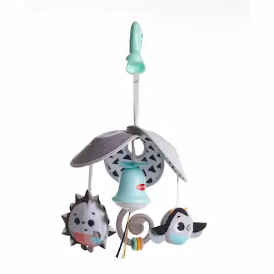 MINI MOBILE PACK GO TINY LOVE - MAGICAL TALES