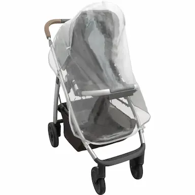 CAPA DE CHUVA PARA CARRINHO - BUBA