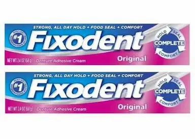 KIT02FIXODENT68G-PROCTER&amp;amp;amp;GAMBLE