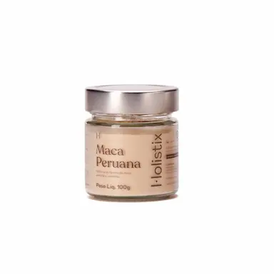 MACA PERUANA