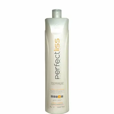 PROGRESSIVA PERFECT LISS TURMALINA STEP 4 ANTI STATIC SYSTEM 1 LITRO