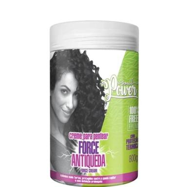 SOUL POWER CREME DE PENTEAR FORCE ANTIQUEDA FORCE CREAM 800G