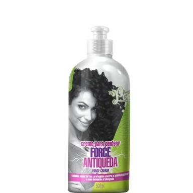 SOUL POWER CREME DE PENTEAR FORCE ANTIQUEDA FORCE CREAM 500ML