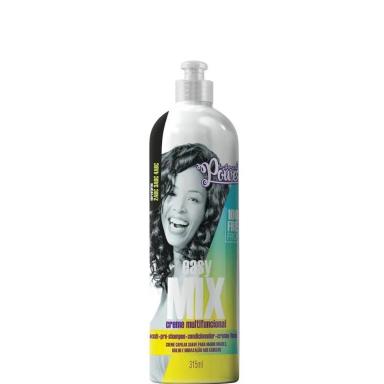 CREME MULTIFUNCIONAL SOUL POWER EASY MIX 315ML