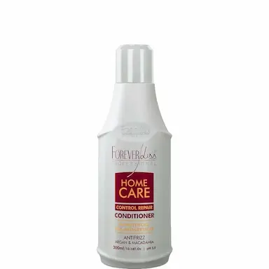 FOREVER LISS HOME CARE CONDICIONADOR MANUTENçãO PóS PROGRESSIVA 300ML