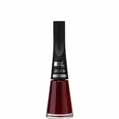 ESMALTE BEAUTY COLOR SUPREME RED 900 VERNIZ 8ML