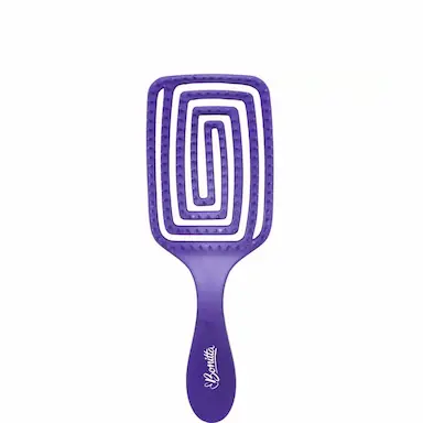 BONITTA ESCOVA RAQUETE GRANDE FLEX WETY MARCO BONI REF 665BT