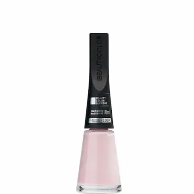 ESMALTE BEAUTY COLOR SUPREME NUDE 100 - 8ML