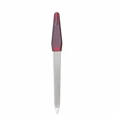 MARCO BONI LIXA DE METAL GRANDE PARA UNHAS REF 6030B