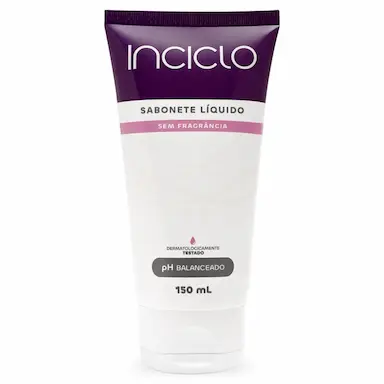 SABONETE ÍNTIMO INCICLO Neutro