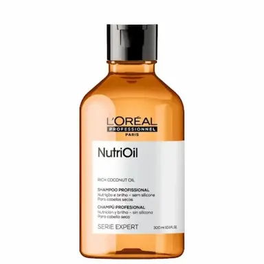 L’ORéAL PROFESSIONNEL NUTRIOIL - SHAMPOO - 300ML