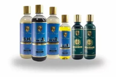 ANTI EMBORRACHAMENTO 4 PASSOS + BRINDE HOME CARE GREEN RP