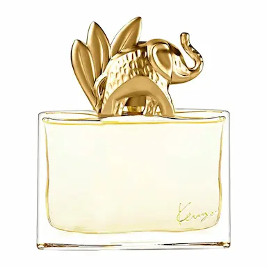 Jungle Elefant Kenzo Eau de Parfum - Perfume Feminino 100ml