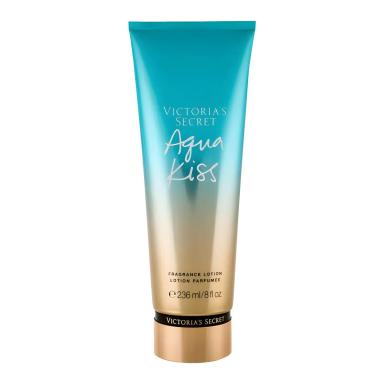 VICTORIA S SECRET BODY LOTION 236ML - NOVO AQUA KISS 667548879361 236 ML