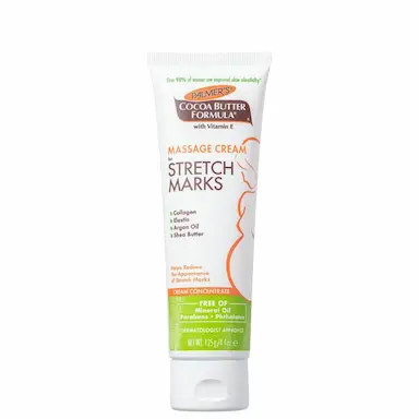 Palmer's Cocoa Butter Formula Massage Cream - Creme de Massagem para Estrias 125g
