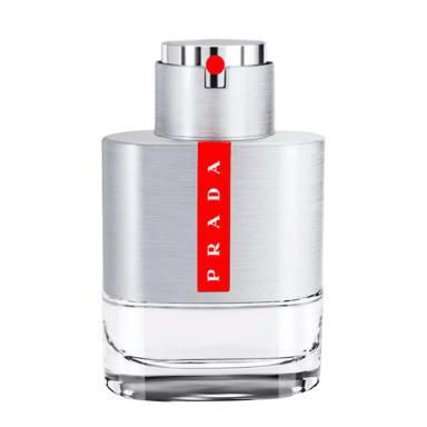 Prada Luna Rossa Eau De Toilette - Perfume Masculino 50ml