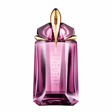 THIERRY MUGLER ALIEN EAU DE TOILETTE - PERFUME FEMININO 30ml